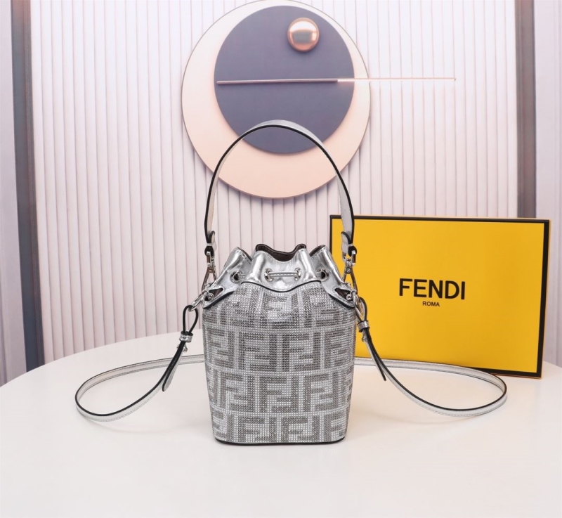 Fendi Bucket Bags